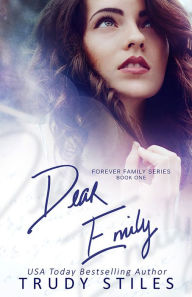 Title: Dear Emily, Author: Trudy Stiles