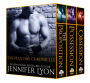 The Plus One Chronicles Boxed Set (The Complete Collection of The Proposition, Possession and Obsession)