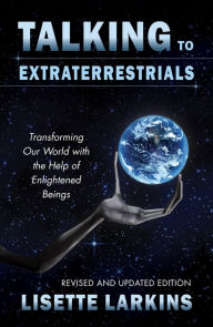 Title: Talking to Extraterrestrials, Author: Lisette Larkins