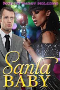 Title: Santa Baby, Author: Roslyn Hardy Holcomb