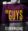 Sex Positions For Guys: Lustful Hot Sex Ideas For Men's Sensual Satisfaction