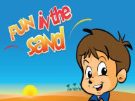 Title: Fun in the Sand, Author: Effat Al-Saraj