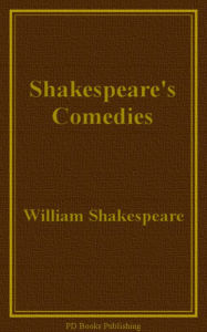 Title: Shakespeare's Comedies, Author: William Shakespeare