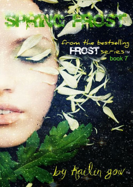 Spring Frost (Frost Series #7)