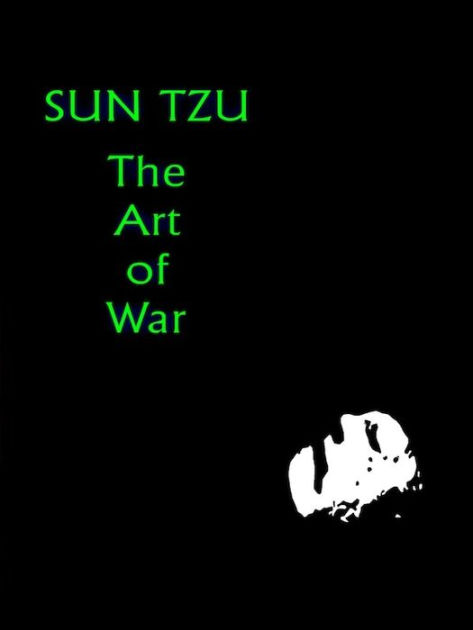 Art of War by Tzu, Paperback | Barnes & Noble®