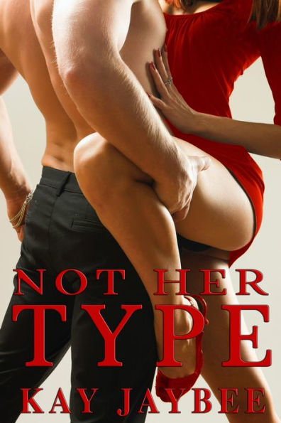 Not Her Type: Erotic Adventures with a Delivery Man