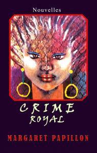 Title: Crime Royal, Author: Butterfly Publications