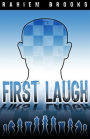 First Laugh (Bezel Brothers, #2)