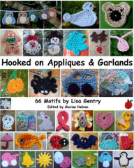  Garden Pals Amigurumi Crochet Pattern (Easy Crochet Doll  Patterns Book 10) eBook : Thawornsupacharoen, Sayjai: Books