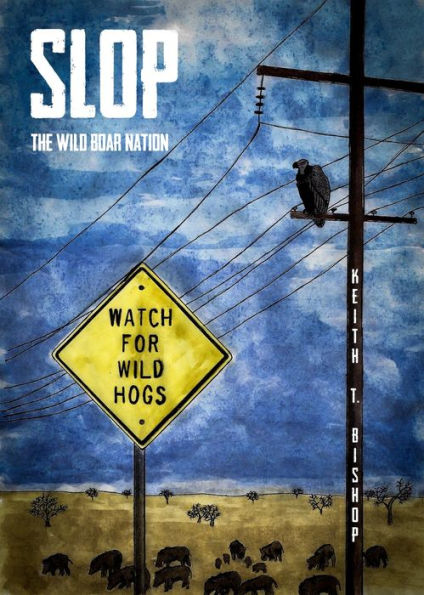 SLOP - The Wild Boar Nation