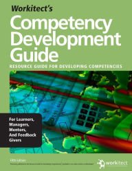 Title: Competency Development Guide, Author: Edward Cripe