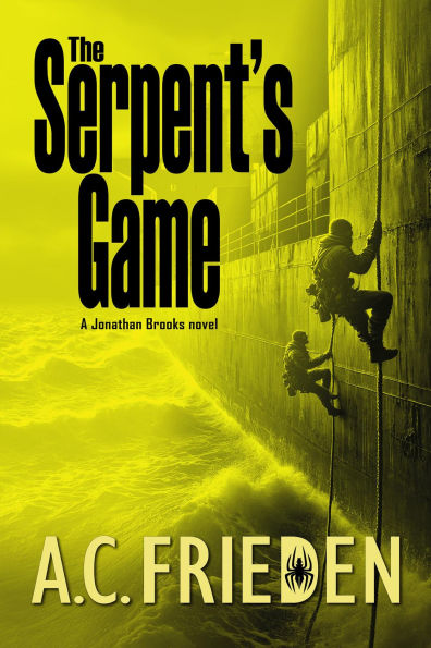 The Serpent's Game