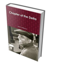 Title: Chapter of the Delta, Author: Trent Williams