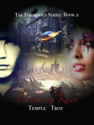 Title: Distressed Kind, Author: Temple Troy