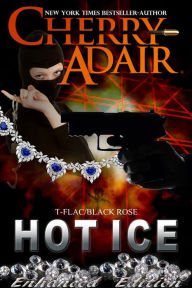 Title: Hot Ice Enhanced, Author: Cherry Adair