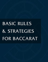 Title: Best Seller Rules of Baccarat ( game, play, online game, gaming jone, play station, play ), Author: Anonymous