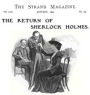 The Strand Magazine, Volume XXVII, January 1904, No. 157 (Illustrated)