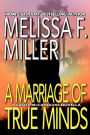 A Marriage of True Minds: A Sasha McCandless Novella