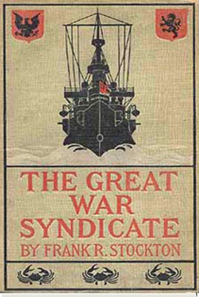 The Great War Syndicate