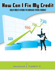 Title: How Can I Fix My Credit E Book, Author: Jerome Clay