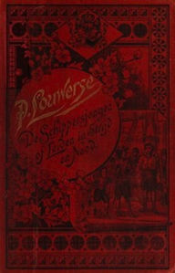 Title: De schippersjongen (Illustrated), Author: Pieter Louwerse