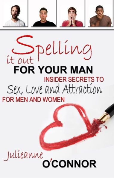 Spelling It Out for Your Man