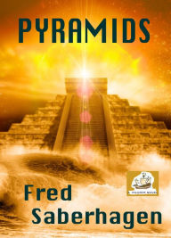 Title: Pyramids, Author: Fred Saberhagen