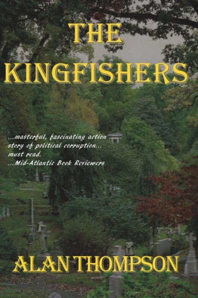 The Kingfishers