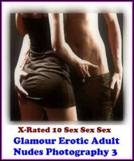 Title: Erotica: 