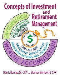 Title: Concepts of Investment and Retirement Management, Author: Ben Bernacchi