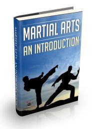 Title: Martial Arts An Introduction, Author: Mike Morley