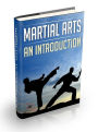 Martial Arts An Introduction