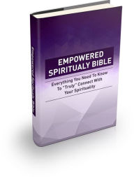 Title: Empowered Spirituality Bible, Author: Mike Morley