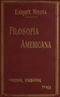 Filosofía Americana (Illustrated)