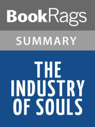 Title: The Industry of Souls by Martin Booth l Summary & Study Guide, Author: Elizabeth Smith