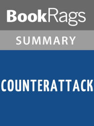 Title: Counterattack by W.E.B. Griffin l Summary & Study Guide, Author: Elizabeth Smith