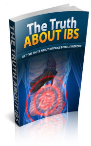 Title: The Truth About IBS, Author: Jimmy Cai