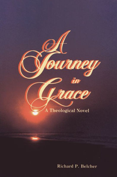 A Journey in Grace