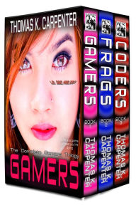 Title: Gamers Series Complete Box Set, Author: Thomas K. Carpenter
