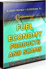 Title: eBook about Fuel Economy Products And Scams - There are plenty of products on the market for consumers to choose from. .., Author: colin lian