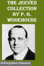 The Jeeves Collection ~ P. G. Wodehouse
