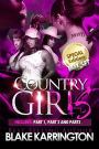 Country Girls Boxed Set