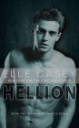 Rebel Wheels: Book 2 (Hellion)