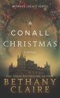 A Conall Christmas - A Novella (Book 2.5 of Morna's Legacy Series): A Scottish, Time Travel Romance