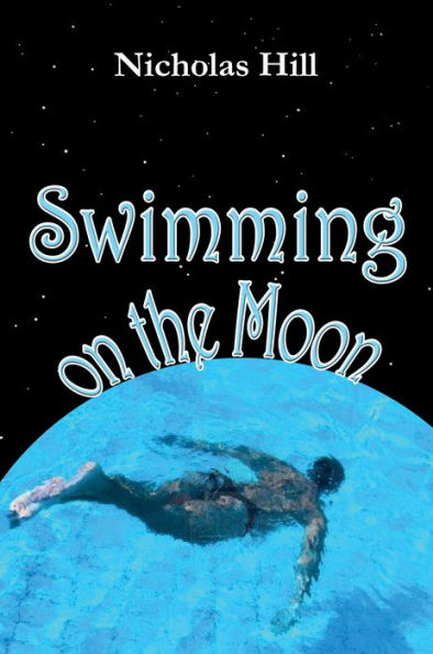 Swimming on the Moon