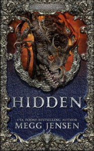 Title: Hidden, Author: Megg Jensen