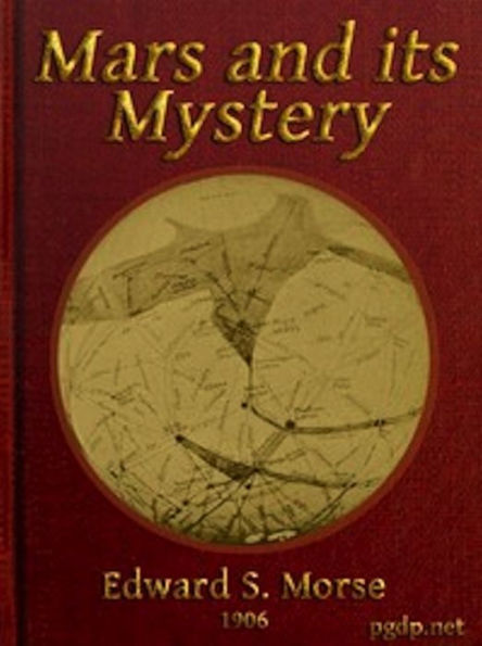 Mars and its Mystery (Illustrated)