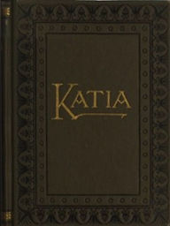 Title: Katia (Illustrated), Author: Leo Tolstoy