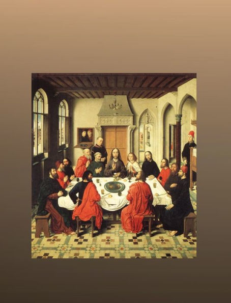 The Customs, Etiquette & Manners of the New Testament