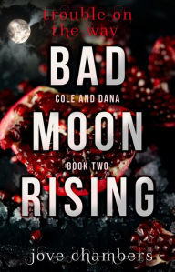 Title: Bad Moon Rising, Author: V. J. Chambers